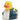 Georg Washington Duck