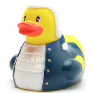 Georg Washington Duck