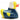 Georg Washington Duck
