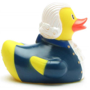 Georg Washington Duck