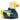 Georg Washington Duck