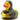 Mona Lisa Duck