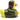 Mona Lisa Duck