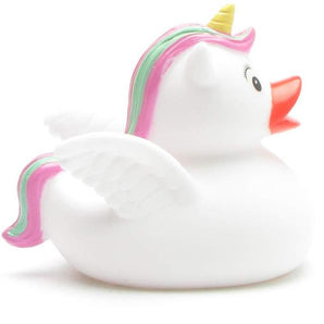 Einhorn Quietscheentchen