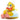 Oma Badeente