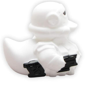 Star Popper Badeente