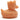 Woody Badeente