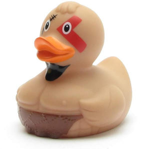Sparta Badeente