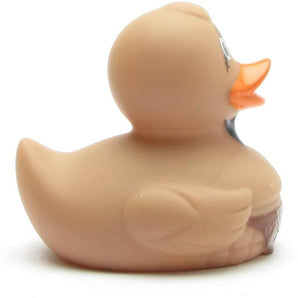 Sparta Badeente