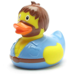 Chaka Badeente