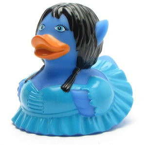 Avatara Badeente