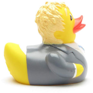 Boris Johnson Duck - die BREXIT-Badeente
