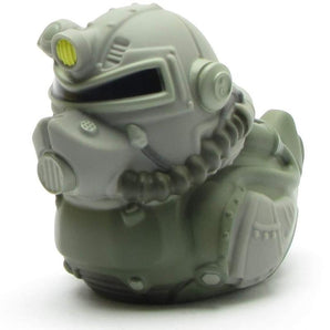 Fallout - T-51 (Boxed Edition)