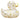 Quietscheente Glitzer gold