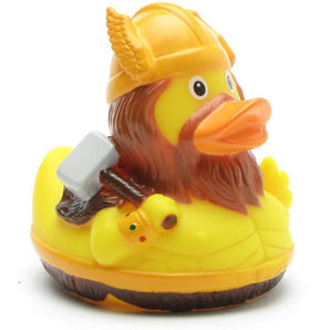 Thor Badeente