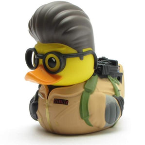 Ghostbusters - Spengler (Boxed Edition)