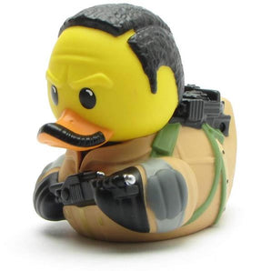 Ghostbusters - Winston Zeddemore