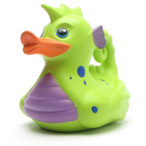 Seepferdchen Badeente