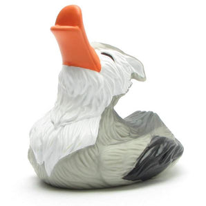 Wolf Badeente