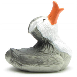 Wolf Badeente