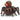 Tarantula Badeente