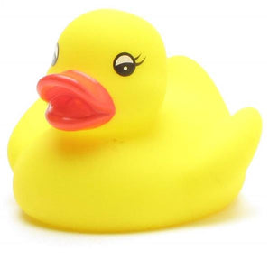 Badeente Emilia - 8 cm