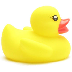 Badeente Emilia - 8 cm