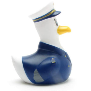 Kapitän Quietsche-Möwe