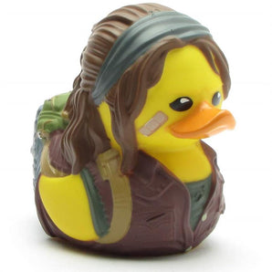 The last of us - Tess (Boxed Edition)