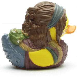 The last of us - Tess (Boxed Edition)