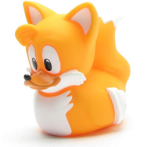 Sonic the Hedgehog - Miles "Tailes" Power (Boxed Edition)