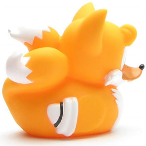 Sonic the Hedgehog - Miles "Tailes" Power (Boxed Edition)