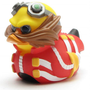 Sonic the Hedgehog - Dr. Eggman (Boxed Edition)