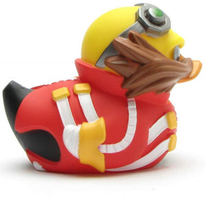 Sonic the Hedgehog - Dr. Eggman (Boxed Edition)