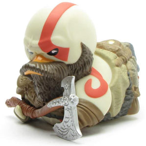 God of war - Kratos (Boxed Edition)