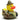 Badeente Jäger