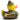 Badeente Jäger