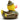 Badeente Jäger