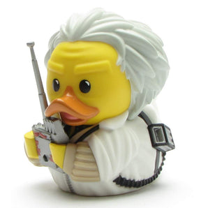 Zurück in die Zukunft - Doc Brown (Boxed Edition)