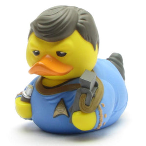 Star Trek - Leonard 'Pille' McCoy (Boxed Edition)