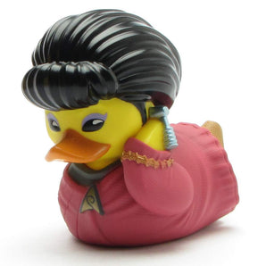 Star Trek - Nyota Uhura (Boxed Edition)