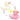 Quietscheente Magic Duck mit UV-Farbwechsel - weiss zu pink