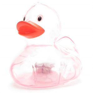 Blinking Duck - pink