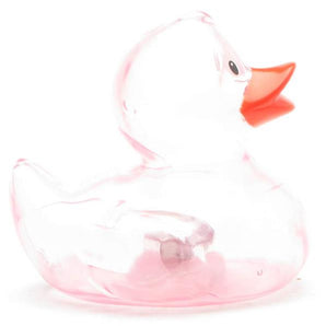 Blinking Duck - pink