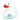 Blinking Duck - blau