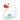 Blinking Duck - blau