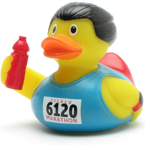 Badeente Marathon