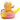 Badeente Influencerin