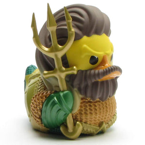 DC-Comics - Aquaman