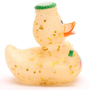 Badeente Bier